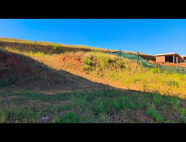 479M² VACANT LAND FOR SALE IN SIBAYA PRECINCT